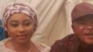 Over 70-year-old former governor allegedly marries 20-year-old girl (see photo)