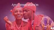 8 completely BEWITCHING ways Igbo people show affection (photos)