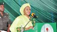 2023: Aisha Buhari asks APC to put women in vital positions