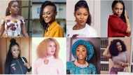 Many people thought we would no longer be friends - Bisola reveals why she would always support her BBNaija sisters (photos)