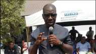PDP lied about our decision on cattle colony in Edo state - Governor Obaseki states true position