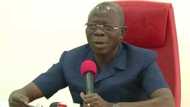 Nigerians will have swollen pockets if money diverted under GEJ is distributed - Oshiomhole