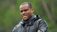 Ex-Super Eagles coach Oliseh makes stunning statement on how Rohr invites players to feature for Nigeria