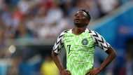 Russia 2018: FIFA nominates Ahmed Musa, Ronaldo, Messi, 15 others for prestigious award