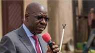 Why Obaseki won't get a 2nd term - Edo APC group