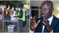 INEC officials in 20 states in trouble over alleged electoral fraud