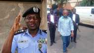 Finally, IGP speaks on arrest of notorious kidnapper Evans