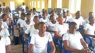 JAMB reacts to police recruitment candidates test