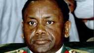 Ministar Buhari ta yi karin haske kan badakalar kudaden Abacha