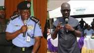 Karya ne ba mu sa a kamo shugaban kamfanin BUA ba akan harin Gwamna Obaseki ba – Rundunar ‘yan sanda