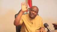 Ekiti election: I have never seen this type of political robbery - Wike