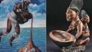 3 Nigerian myths of human creation and the origin of the world