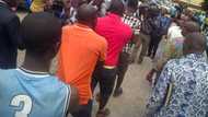 How We Carried Out Ikorodu Banks' Robbery, Suspects Confess (PHOTOS)