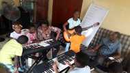 10 best music schools in Nigeria