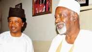 Na fadama Shehu Sani kada ya sauya sheka zuwa PDP – Balarabe Musa