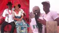 Serving NYSC members in Cross River state get married