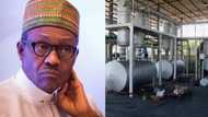 Katsina state announces plan to build new oil refinery
