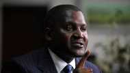 Kazamin rikici na cigaba da wanzuwa tsakanin Dangote da BUA kan wurin hakar ma'adinai