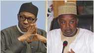 Kungiyoyin kamfen na Buhari da Bagudu sunyi rikici a jihar Kebbi
