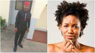 Nigerian man narrates how a lady accepted N500,000 as payment for heartbreak from her boyfriend of 2 years