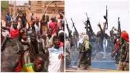 People should disregard it - Remorseful Niger Delta militants withdraw quit notice to northerners and Yorubas