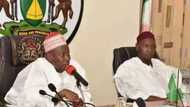 2019: Manyan ‘Yan siyasa 6 da ake tunani za su yi wa Ganduje Mataimakin Gwamna