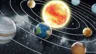 Ilimin Taurari: Shin menene Solar System? Kuma a ina duniyar nan tamu take a falakin sammai?