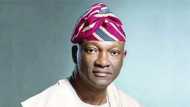 Former governorship aspirant Jimi Agbaje joins race for PDP national chairmanship