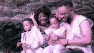 Interesting facts about Damola Olatunji's wife and children