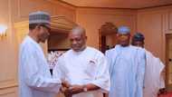 Ndigbos will vote massively for Buhari in 2019 to pave way for Igbo presidency in 2023 - Kalu
