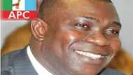 APC makes U-turn, says Ike Ekweremadu is an unwanted guest