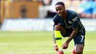 Man City send big statement to Man United on Raheem Sterling after being linked with Old Trafford move