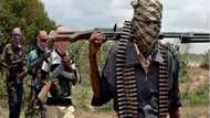 After collecting dollars as ransom, kidnappers kill, bury NNPC staff member in Rivers state