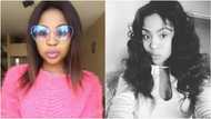 You won't believe the terrible things this beautiful lady said about single mums, calls them all sort of names (photos)