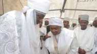 Fulani makiyaya ba yan baranda bane – Sarkin Ilori