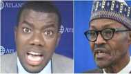 Who is ruling Nigeria? Omokri reacts to expulsion of journalist from Aso Rock