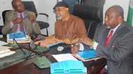 Senator Chris Ngige reacts to collapse rumour, makes accusations (updated)