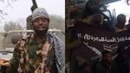 Nigerian Army reacts to Boko Haram leader Abubakar Shekau’s new video