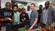 After Nigeria, SEE where Facebook founder, Mark Zuckerberg goes next (photo)