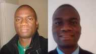33-year-old America based Nigerian declares ambition to be Nigeria’s president