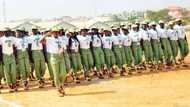 CSO describes bill seeking to scrap NYSC as an evil plot against Nigerian youths
