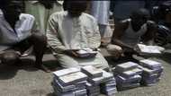 ‘Yan sanda sun gano N22m na bogi a jihar Gombe