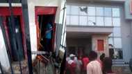 Alleged footage of Offa, Kwara bank robbery surfaces days after many were killed (video)