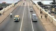 #NigeriaAt55: See The Stunning Photos Of Lagos Past And Present