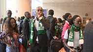 Senate moves to help Nigerian students stranded abroad