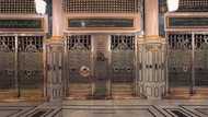 Tsarabar juma'a: Abubuwa 5 da ya kamata ku sani game da kabarin Annabi Muhammad SAW