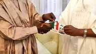 Angulu ta koma gidan ta na tsamiya: Kwankwaso ya zama cikakken ‘Dan PDP