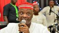 Kwankwaso ya yi kunnen uwar-shegu da gayyatar EFCC, akwai yiwuwar a yi ram da shi