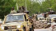 Soldiers allegedly missing as Boko Haram terrorists hit Yobe military base