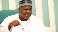 Daga karshe: An gano abunda ya hana Yakubu Dogara fita daga jam'iyyar APC